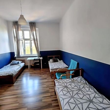 Mickiewicza Hostel Κατοβίτσε Εξωτερικό φωτογραφία