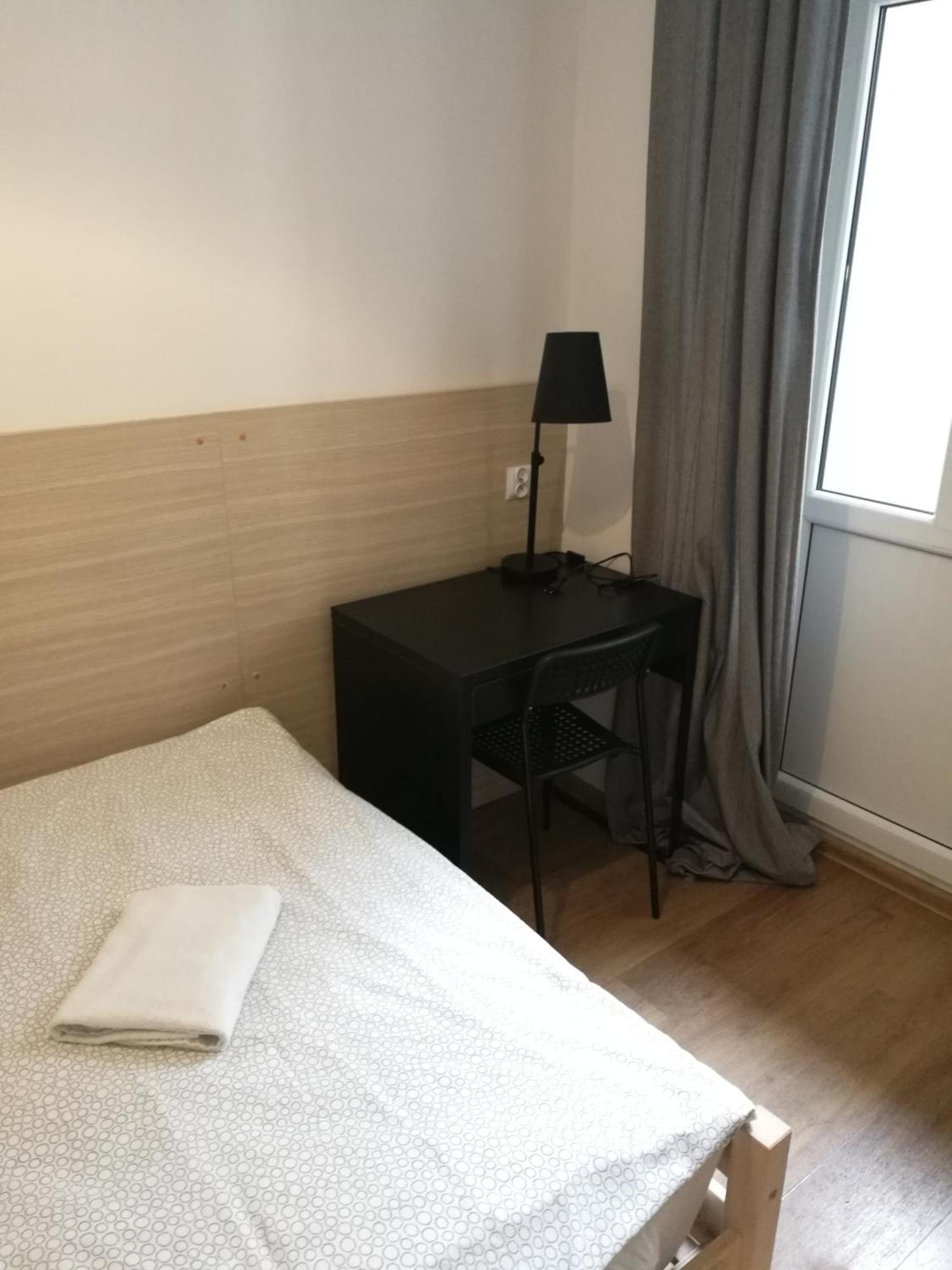 Mickiewicza Hostel Κατοβίτσε Εξωτερικό φωτογραφία