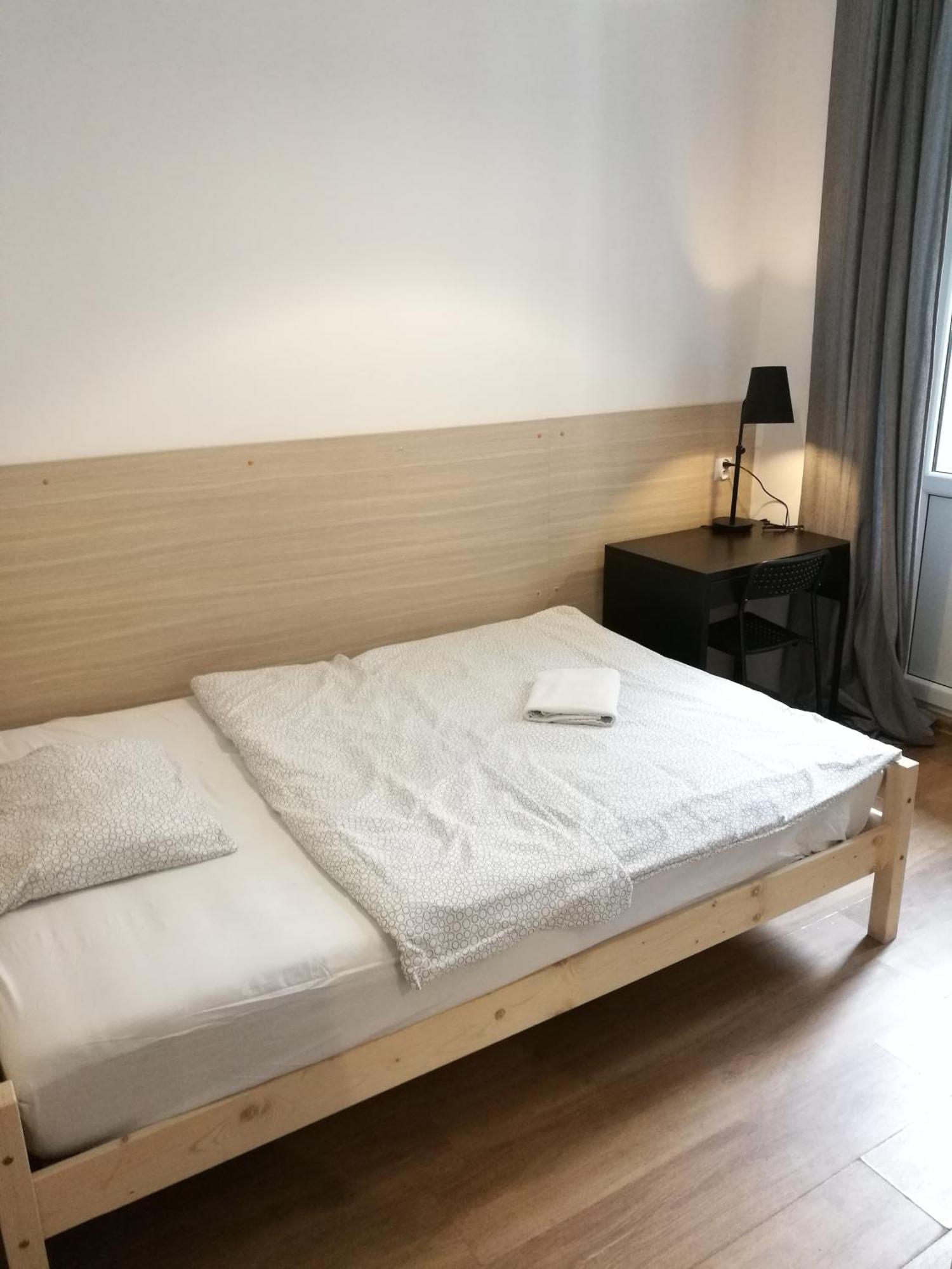 Mickiewicza Hostel Κατοβίτσε Εξωτερικό φωτογραφία
