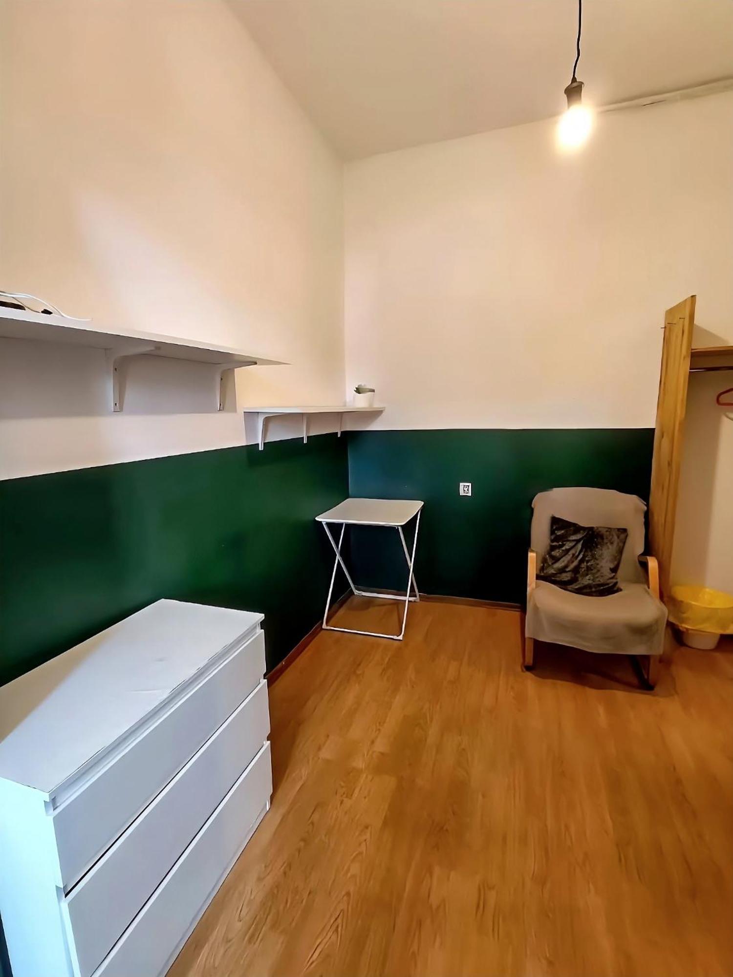 Mickiewicza Hostel Κατοβίτσε Εξωτερικό φωτογραφία