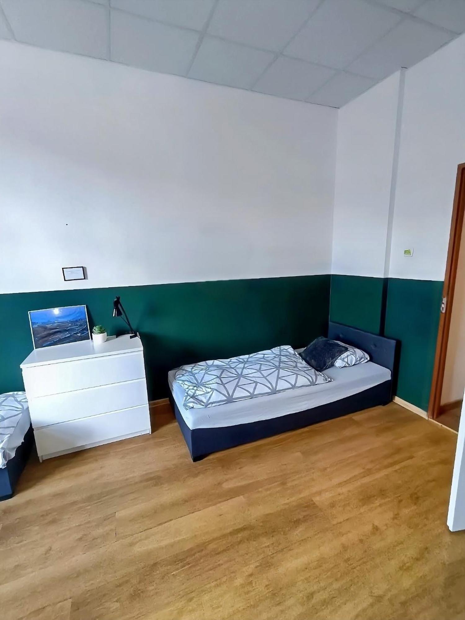 Mickiewicza Hostel Κατοβίτσε Εξωτερικό φωτογραφία